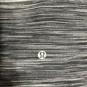 Lululemon athletic jacket